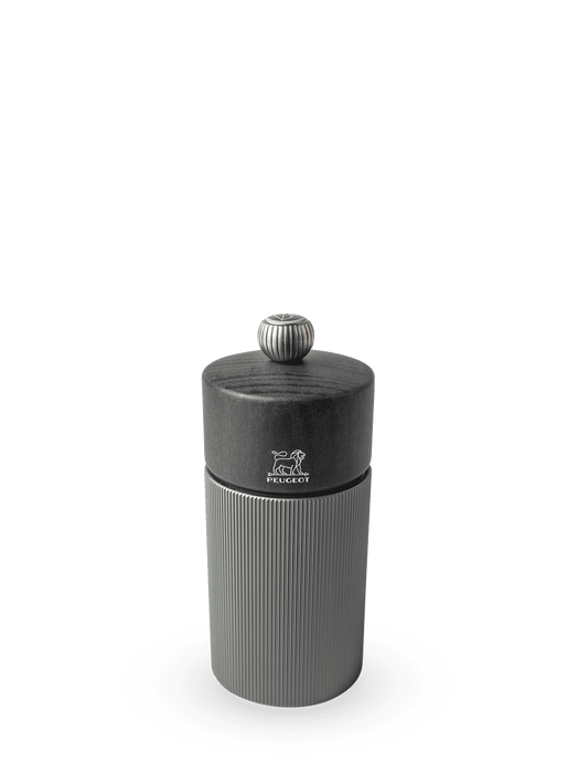 Peugeot Line Salt Mill Black 12CM