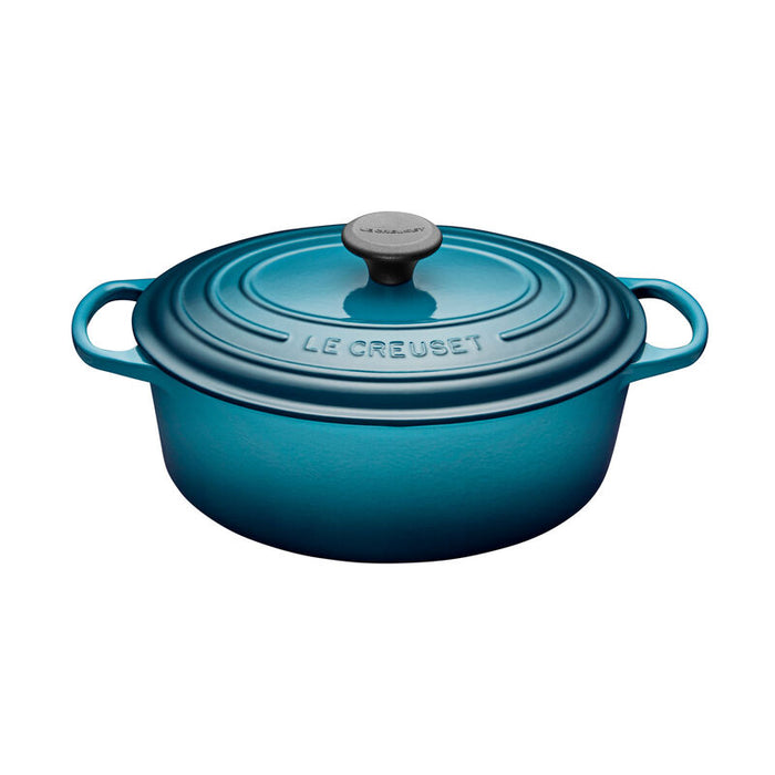 Le Creuset Oval French Oven 4.7L