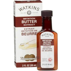 JRW Imitation Butter Extract
