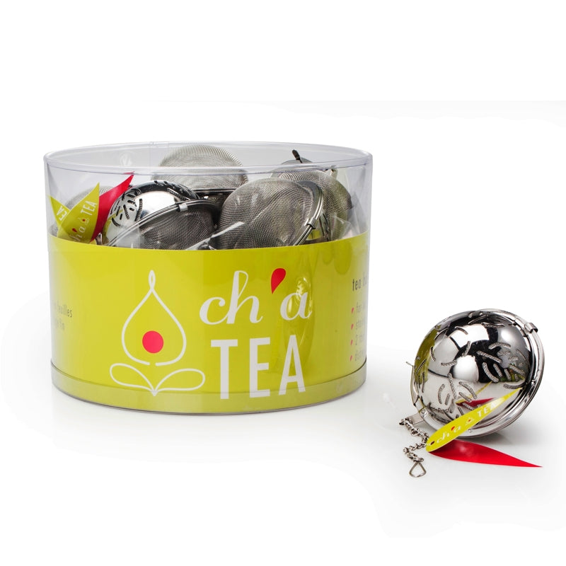 Ch'a Tea 2.5" Tea Ball