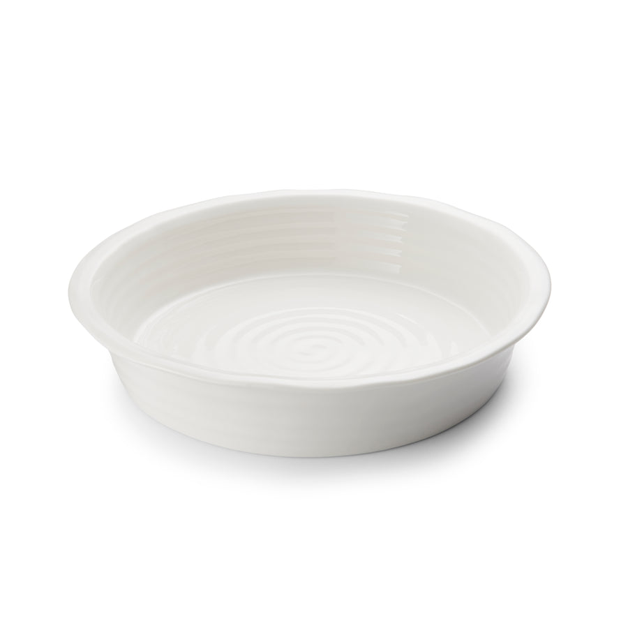 Sophie Conran Round Pie Dish 9.5"