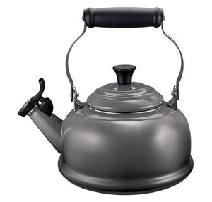 Le Creuset Classic Whistling Kettle - Bear Country Kitchen