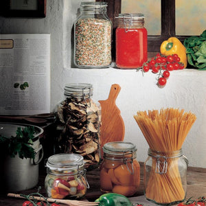 Bormioli Rocco Fido Jar 1.5L - Bear Country Kitchen