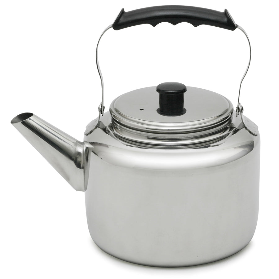 5.25 Qt Stainless Steel Kettle