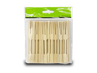 EMF Bamboo Party Forks