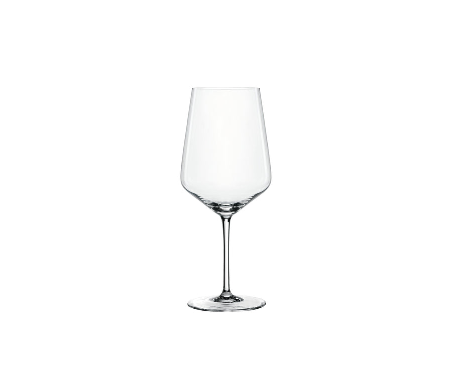 Spiegelau Style Red Wine Glass