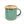 Load image into Gallery viewer, BIA Reactive Glaze Mug with Acacia Lid
