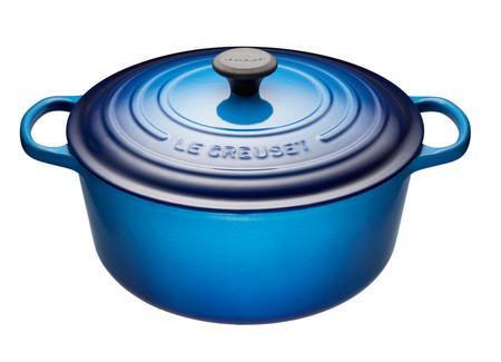 Le Creuset 6.7L Round French Oven - Bear Country Kitchen