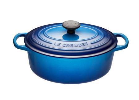 Le Creuset Oval French Oven 4.7L - Bear Country Kitchen
