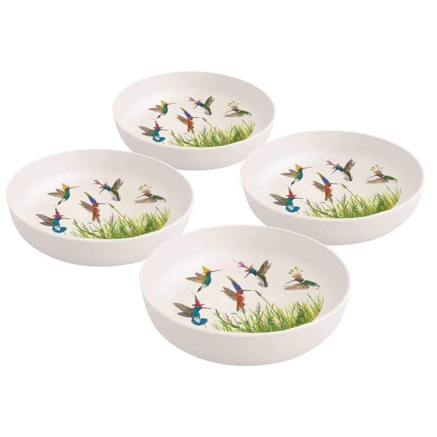 Paperproducts Bamboo Bowls - Meadow Buzz - Bear Country Kitchen