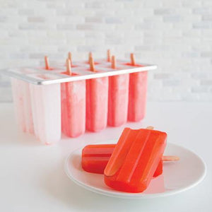 Popsicle Molds, Bear Country Kitchen, Rossland BC
