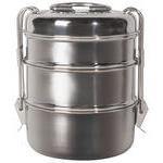 Now Designs Tiffin Food Container - Bear Country Kitchen