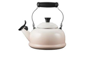 Le Creuset Classic Whistling Kettle - Bear Country Kitchen