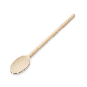 16" Deluxe Wooden Spoon