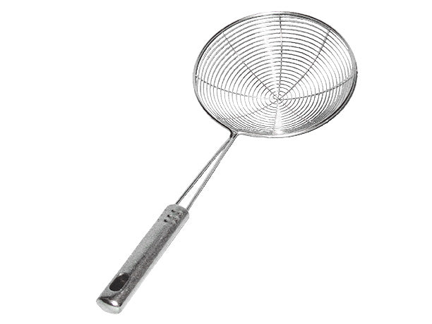 EMF Stainless Steel Skimmer 13CM