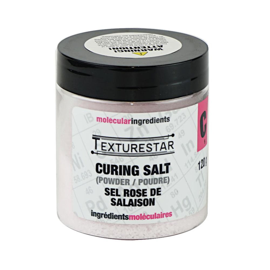 TextureStar Curing Salt