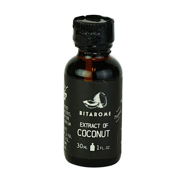 Bitarome Extract - Coconut - Bear Country Kitchen