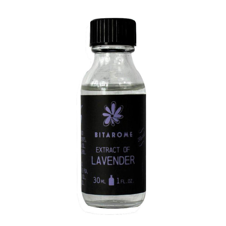 Bitarome Extract - Lavender - Bear Country Kitchen