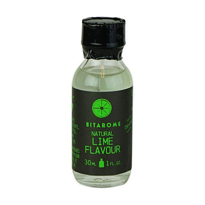 Bitarome Extract - Lime - Bear Country Kitchen