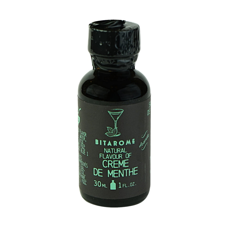 Bitarome Extract - Creme De Menthe
