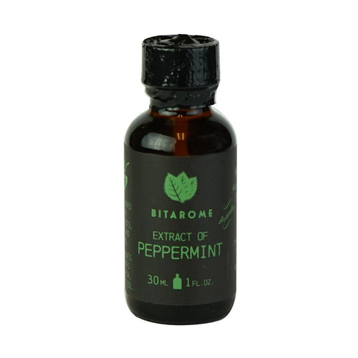 Bitarome Extract - Peppermint - Bear Country Kitchen