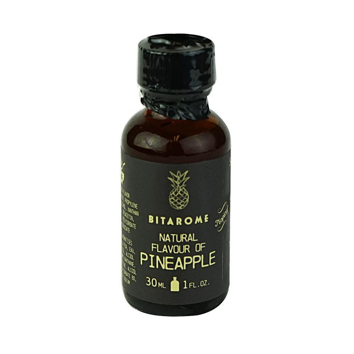 Bitarome Extract - Pineapple - Bear Country Kitchen