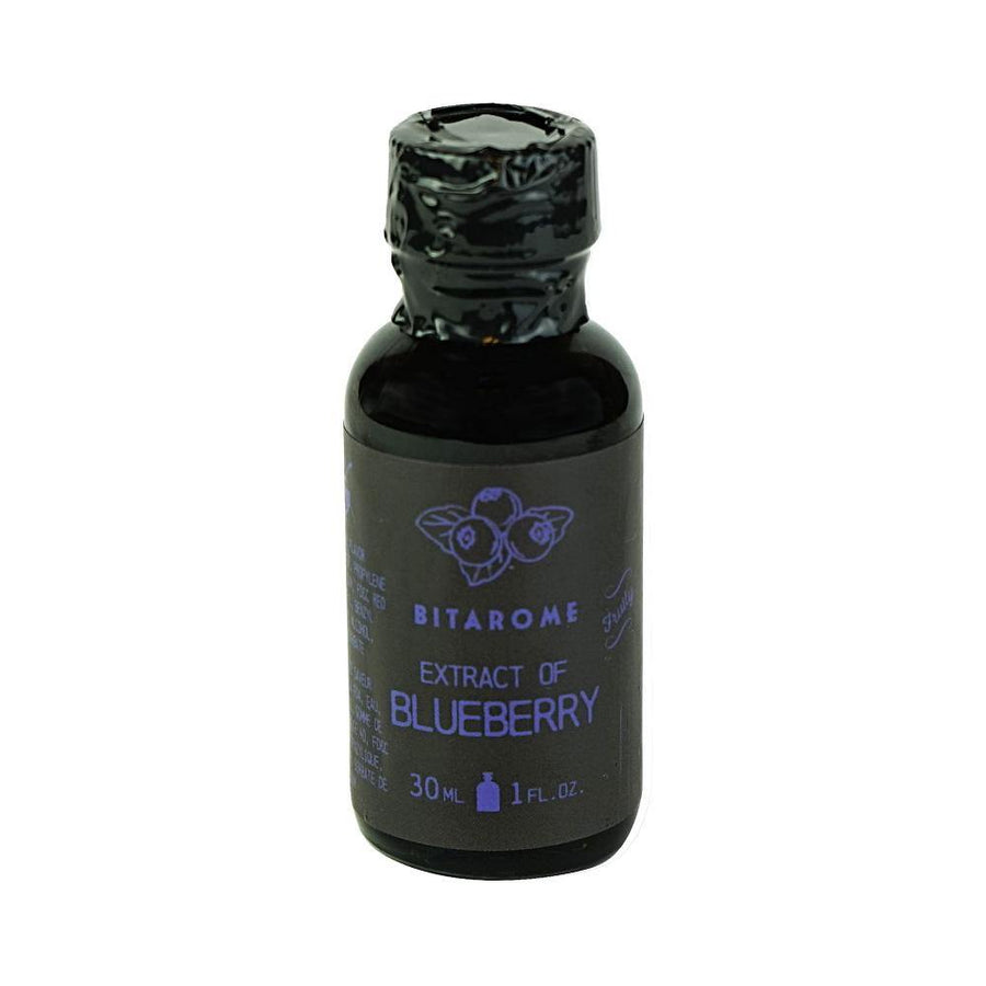 Bitarome Extract - Blueberry - Bear Country Kitchen