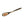 Load image into Gallery viewer, Island Bamboo Pakkawood Small Spoon
