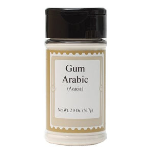 LorAnn Gum Arabic (Acacia) 56.7G