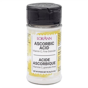 LorAnn Ascorbic Acid 96.4G