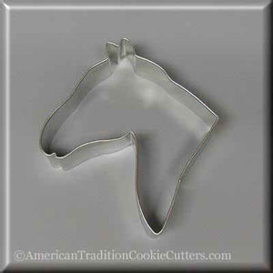 Cookie Cutter Horse Head