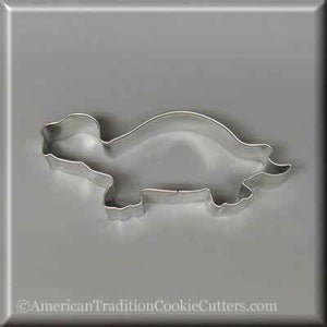 Cookie Cutter Turtle