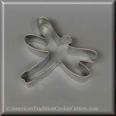 Cookie Cutter Dragonfly