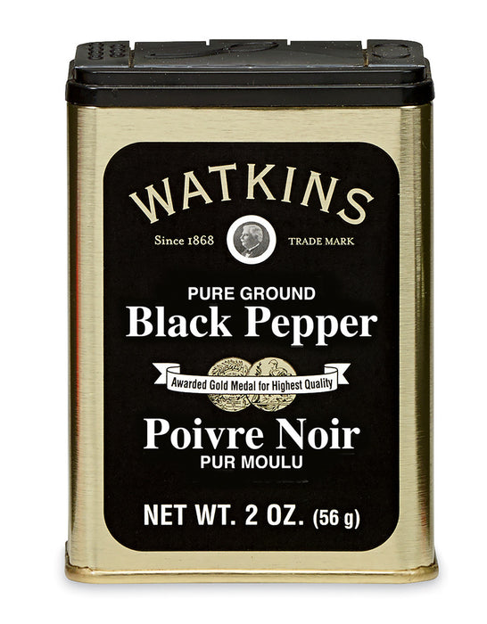 Pepper Watkins