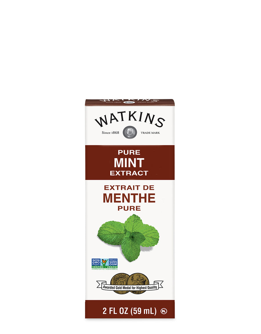 Watkins Pure Mint Extract