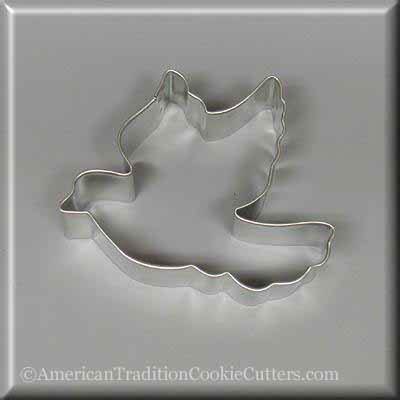 Dove Cookie Cutter - Bear Country Kitchen