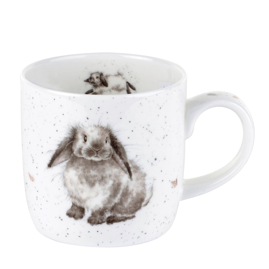 Wrendale Mug - Rosie (Bunny)