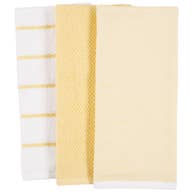 Ayesha Curry Terry Towels Set of 3