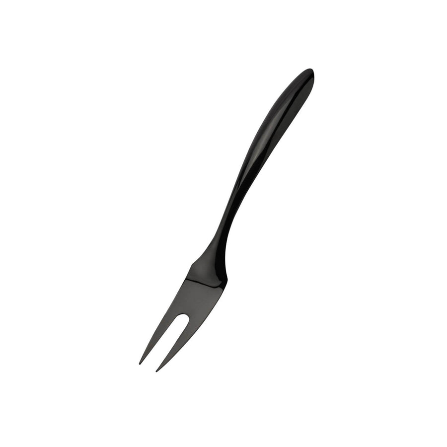 Cuisipro Tempo Noir Serving Fork