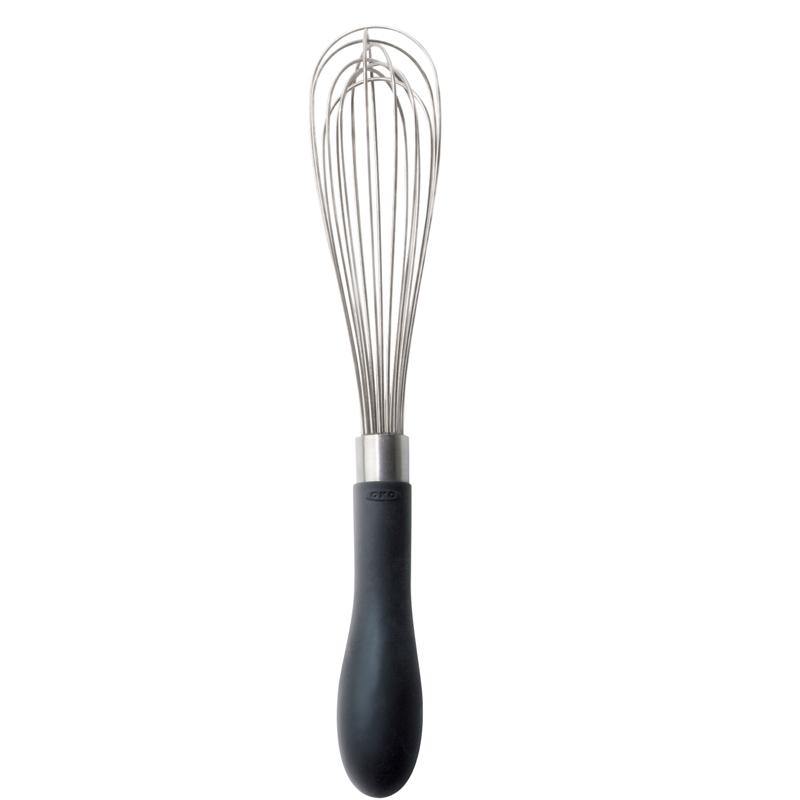 OXO Good Grips Silicone Whisk 9" - Bear Country Kitchen