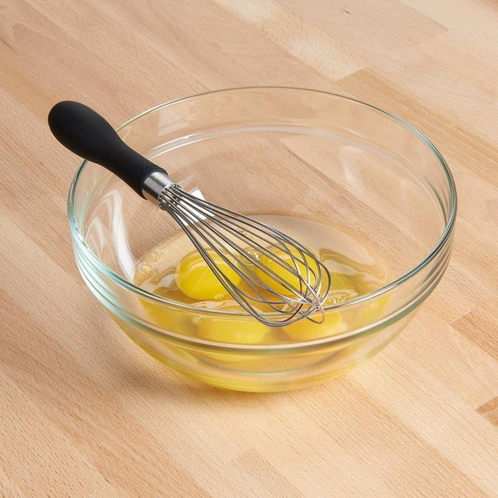 OXO Good Grips Silicone Whisk 9" - Bear Country Kitchen
