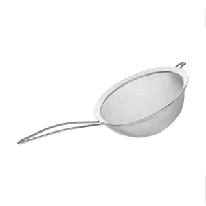 Cuisipro Stainless Steel Mesh Strainer 9"