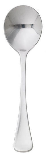 Puddifoot 747 Cream Soup Spoon Round