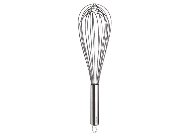Cuisipro Balloon Whisk 10" S/S