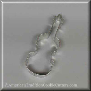 Cookie Cutter Violin