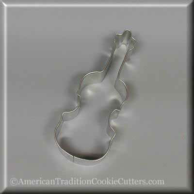 Cookie Cutter Violin