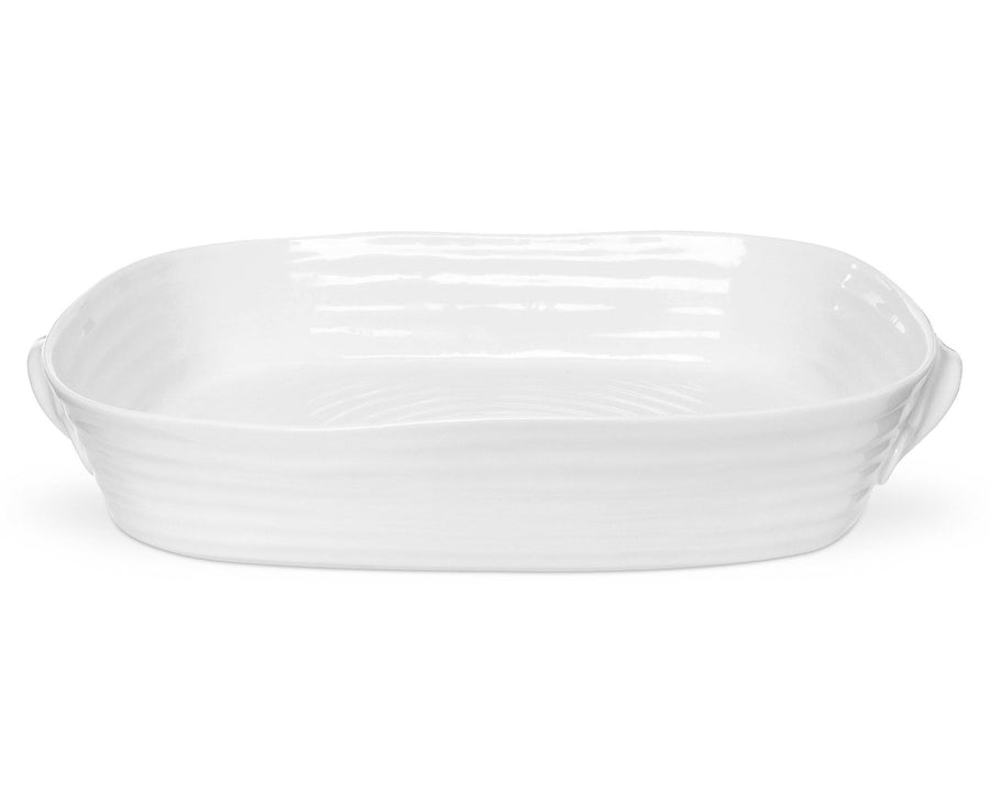 Sophie Conran Large Roasting Dish with Handles, Bear Country Kitchen, Rossland BC