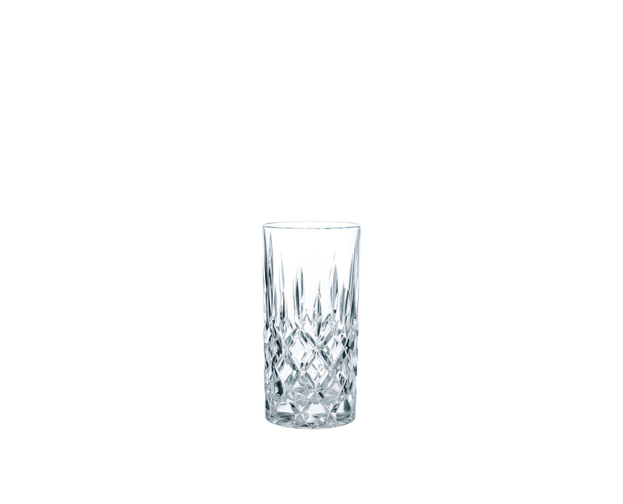 Nachtmann Long Drink Glass - Noblesse