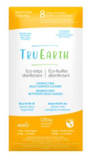 Tru Earth Disinfecting Multi Surface Cleaner - Bear Country Kitchen