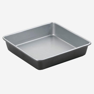 Cuisinart Square Cake Pan 9" - Bear Country Kitchen